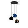Opviq Orbıt - 30 - 15 - 16300 - A Multicolor